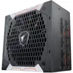 Блок питания Gigabyte AORUS P750W 80+ GOLD Modular GP-AP750GM (750 Вт)