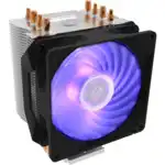 Охлаждение Cooler Master RR-H410-20PC-R1 (Для процессора)