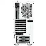 Корпус Corsair Carbide SPEC-06 RGB Tempered Glass White CC-9011147-WW