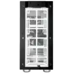 Корпус Corsair Carbide SPEC-06 RGB Tempered Glass White CC-9011147-WW