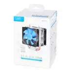 Охлаждение Deepcool ICE BLADE 200M DP-MC8H2-IB200M