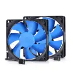Охлаждение Deepcool ICE BLADE 200M DP-MC8H2-IB200M