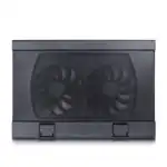Охлаждающая подставка Deepcool WIND PAL FS DP-N222-WPALFS