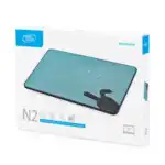Охлаждающая подставка Deepcool N2 DP-N112-N2