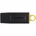 USB флешка (Flash) Kingston DataTraveler Exodia DTX/128GB (128 ГБ)