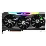 Видеокарта EVGA GeForce RTX 3090 FTW3 ULTRA GAMING 24G-P5-3987-KR bp (24 ГБ)
