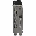 Видеокарта Asus RX 580 DUAL-RX580-O8G oem (8 ГБ)