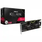 Видеокарта ASRock Radeon RX 5700 XT Challenger D 8G OC [RX5700XT CLD 8GO], 8 GB/ 256 Bit/ GDDR6 RX5700XT CLP 8GO (8 ГБ)