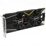 Видеокарта ASRock Radeon RX 5700 XT Challenger D 8G OC [RX5700XT CLD 8GO], 8 GB/ 256 Bit/ GDDR6 RX5700XT CLP 8GO (8 ГБ)
