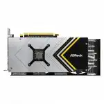 Видеокарта ASRock Radeon RX 5700 XT Challenger D 8G OC [RX5700XT CLD 8GO], 8 GB/ 256 Bit/ GDDR6 RX5700XT CLP 8GO (8 ГБ)