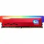 ОЗУ Geil 32Gb DDR4 3200MHz GeIL ORION Red RGB (GOSR432GB3200C16BDC) (2x16Gb KIT) (DIMM, DDR4, 32 Гб (2 х 16 Гб), 3200 МГц)