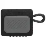 Портативная колонка JBL GO 3 JBLGO3BLK (Черный)