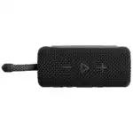 Портативная колонка JBL GO 3 JBLGO3BLK (Черный)