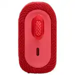 Портативная колонка JBL GO 3 Red JBLGO3RED (Красный)