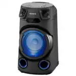 CD проигрыватель Sony MHC-V13 MHCV13.RU1 (Черный)