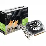 Видеокарта MSI N730-4GD3V2 (4 ГБ)