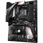 Материнская плата Gigabyte B450 AORUS Elite V2 B450 AORUS ELITE V2 (ATX, AMD AM4)