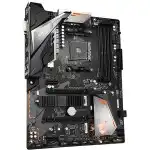 Материнская плата Gigabyte B450 AORUS Elite V2 B450 AORUS ELITE V2 (ATX, AMD AM4)