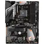 Материнская плата Gigabyte B450 AORUS Elite V2 B450 AORUS ELITE V2 (ATX, AMD AM4)