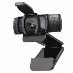 Веб камеры Logitech C920S Pro HD Webcam 960-001252