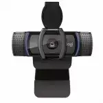 Веб камеры Logitech C920S Pro HD Webcam 960-001252
