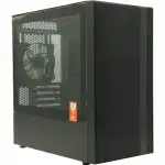 Корпус Cooler Master MCB-NR400-KGNN-S00