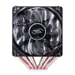Охлаждение Deepcool NEPTWIN V2 DP-MCH6-NT (Для процессора)