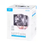 Охлаждение Deepcool NEPTWIN V2 DP-MCH6-NT (Для процессора)