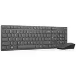 Клавиатура + мышь Lenovo Professional Ultraslim Wireless Combo 4X30T25796