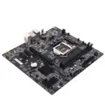 Материнская плата Colorful S-1151 Z370 Battle Axe C.Z370M-DH V20 (micro-ATX, LGA 1151)