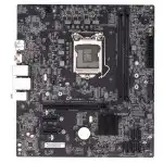 Материнская плата Colorful S-1151 Z370 Battle Axe C.Z370M-DH V20 (micro-ATX, LGA 1151)