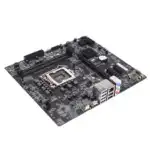 Материнская плата Colorful S-1151 Z370 Battle Axe C.Z370M-DH V20 (micro-ATX, LGA 1151)