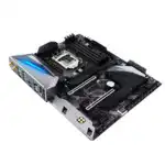 Материнская плата BIOSTAR S-1200 Z490GTA EVO (ATX, LGA 1200)