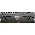 ОЗУ Patriot VIPER STEEL PVS48G360C8 (DIMM, DDR4, 8 Гб, 3600 МГц)