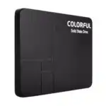 Внутренний жесткий диск Colorful SL500 240GB V2 (SSD (твердотельные), 240 ГБ, 2.5 дюйма, SATA)
