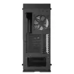 Корпус GameMax M909 Vega Black Temp Glas