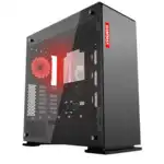 Корпус GameMax M909 Vega Black Temp Glas