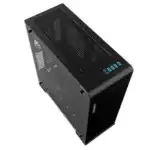 Корпус GameMax M909 Vega Black Temp Glas