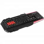 Клавиатура A4Tech Bloody B3590R (Проводная, USB)