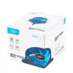 Охлаждение Deepcool THETA 21 PWM DP-ICAP-T21P