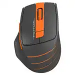 Мышь A4Tech FG-30-ORANGE Fstyler (Имиджевая, Беспроводная)