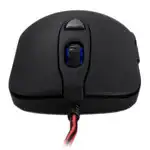 Мышь Dream Machines DM1 Pro S Matte (Игровая, Проводная)