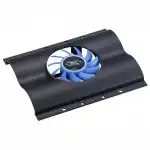 Охлаждение Deepcool ICEDISK 1  (FS-HD01) DP-HDPL-ID1 (Для жесткого диска)
