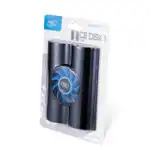 Охлаждение Deepcool ICEDISK 1  (FS-HD01) DP-HDPL-ID1 (Для жесткого диска)