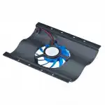 Охлаждение Deepcool ICEDISK 1  (FS-HD01) DP-HDPL-ID1 (Для жесткого диска)
