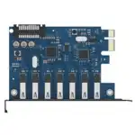 Аксессуар для ПК и Ноутбука ORICO PVU3-7U-V1