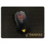 Мышь Gamdias DEMETER E1 (Игровая, Беспроводная)
