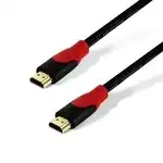 Кабель интерфейсный SHIP HDMI-HDMI 3 м SH6016-3P (HDMI - HDMI)