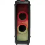 Портативная колонка JBL PARTYBOX1000 (Черный)