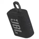 Портативная колонка JBL GO3 1316543 (Черный)